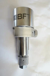 bft waterjet high pressure valve N704159-2/95880-2 - Picture 1 of 6