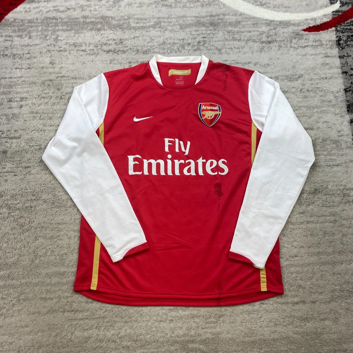 Nike Arsenal National Team Soccer Fan Apparel & Souvenirs for Men