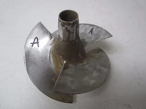 Impulsor U3 Yamaha Wave Venture 700 1995 62T-51321-B0-00 - Imagen 1 de 4