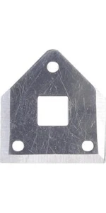 KS TOOLS Ersatzmesser, für 222.2060 - Bild 1 von 1