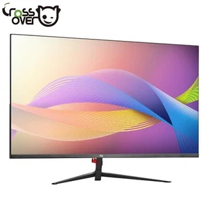 Crossover Overpower 277GK4 Real 165 Gaming 27" Monitor 1920 x 1080 sRGB 100% - Picture 1 of 5