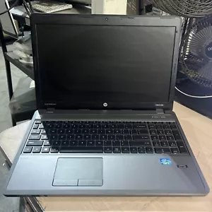 HP PROBOOK 4540S INTEL CORE I3-3110M 2.40GHZ 4GB RAM NO HD 4 - Picture 1 of 6