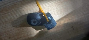 Stihl HS 60 Heckenschneider Jahrespuffer & Rückplatte - Bild 1 von 1