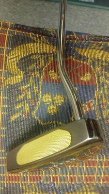 Nancy Lopez Fame LRH Putter - Image 1 of 4