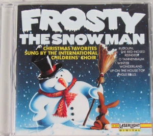 Frosty der Schneemann, CD - Bild 1 von 3