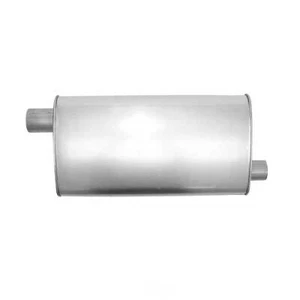 Exhaust Muffler-131.5" WB AP Exhaust 2943 - Picture 1 of 3