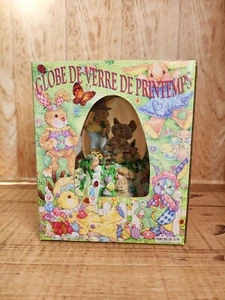 Globo de agua de manantial de colección en forma de huevo con desfile musical de Pascua NUEVO - Imagen 1 de 12