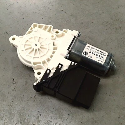 VOLKSWAGEN 2009-2014 Jetta Window Motor 1K0959704AH - Image 1 of 4