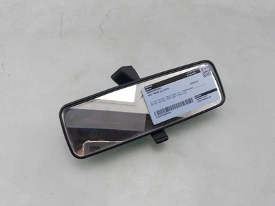 Interior mirror rear view mirror interior Fiat Panda/Pandina (312) 2014 735425828 - Image 1 of 4