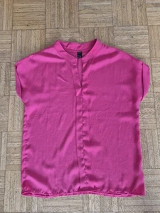 Bluse Shein Größe S, rosa pink - Bild 1 von 1