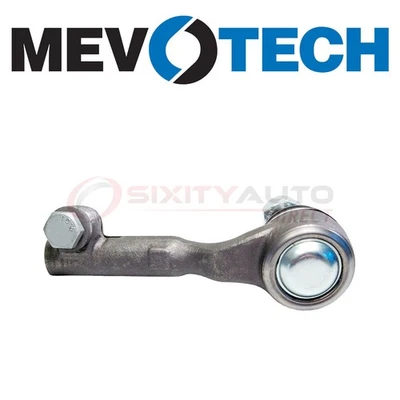 Mevotech Steering Tie Rod End for 2009-2013 BMW 328i xDrive 2.0L 3.0L L4 L6 hd Foto 1 de 4