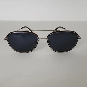 Gafas de sol Warby Parker Aiko W ancho 4254 aviador monturas 55-17-145 - Imagen 1 de 9