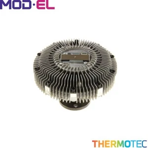 CLUTCH RADIATOR FAN D5ME007TT FOR MERCEDES-BENZ ATEGO/2 UNIMOG AXOR 6.4L 6cyl - Picture 1 of 7