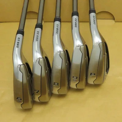 Callaway Great Big Bertha 2023 Iron Set 6-9,Pw 5pc Flex Regular - Image 1 of 4