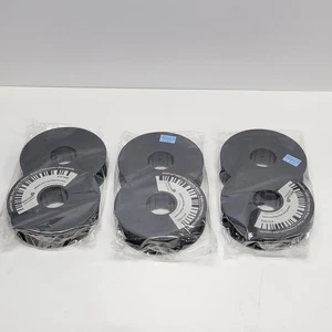 3 NEW SEALED PACKS - Genuine Ricoh 41U1680 Ultra Capacity Ribbon InfoPrint 65 - Picture 1 of 24