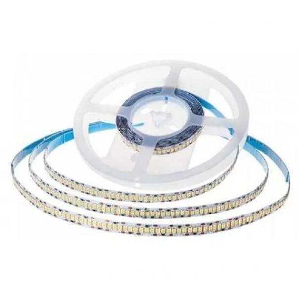 V-TAC 10 METRI DI STRISCIA LED CON CHIP SAMSUNG 15W AL METRO LUCE FREDDA VT-10-2 - Immagine 1 di 1