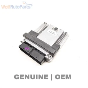 2013-2016 AUDI RS5 4.2L - ECU / ECM / Engine Control Module 8T2907560F - Picture 1 of 5