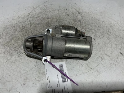 Starter Motor Without Hybrid 3.3L 6k Miles Fits 20-23 EXPLORER 842643 - Image 1 of 4