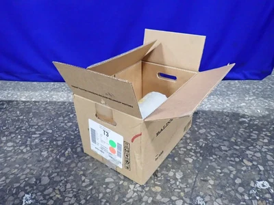 MOTOR BALDOR 34L5355560G2 .5 HP 10251300026 Foto 1 de 4