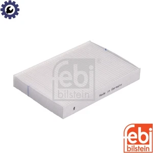 FILTER INTERIOR AIR 15939 FOR RENAULT KANGOO/Express CLIO/II/Hatchback/Van 1.1L - Picture 1 of 8