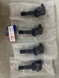 NEW Duralast Ignition Coil 4pcs PN: C1823-4 - Picture 1 of 2
