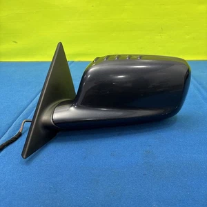 OEM BMW E46 2-DOOR 325CI 330CI 04-06 LEFT DRIVER SIDE DOOR VIEW MIRROR READ!! - Bild 1 von 8