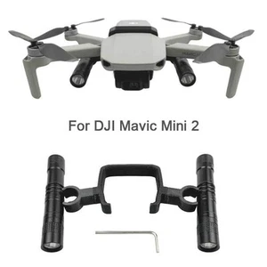 LED Light Night Flight Lamp Searchlight Flashlight for DJI Mavic Mini 2 Drone - Picture 1 of 10