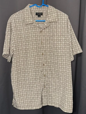 Рубашка David Taylor Collection (L) - Изображение 1 из 4