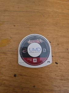 Need for Speed: Carbon -- Own the City (Sony PSP, 2006) nur Disc - Bild 1 von 2