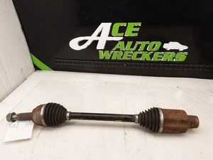 TESLA S   2018 Axle Shaft 637306 - Bild 1 von 12