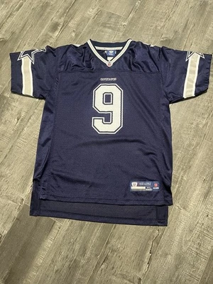 CAMISETA Y2K TONY ROMO NIÑOS XL Foto 1 de 4