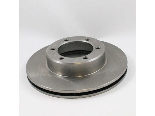 Front Brake Rotor For 1993-1998 Toyota T100 4WD 1996 1995 1994 1997 TP456HB Foto 1 de 1