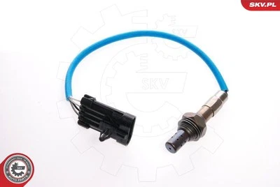 Sonda lambda per DAEWOO OPEL VAUXHALL ASTRA KALOS LANOS LEGANZA MATIZ REZZO VECT - Imagen 1 de 3