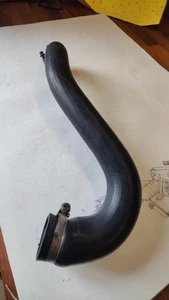 034 121 101 Coolant Hose Audi 80 Cabriolet 2.3 10V 5 Cylinder - Picture 1 of 6