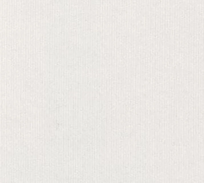 Corduroy 21 Wale White 57" Wide 2-Way Stretch Fabric by the Yard D252.17 - Image 1 of 1