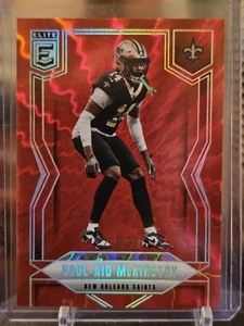 2025 Donruss Elite - Kool-Aid McKinstry #88 Red Aspirations /999 - Picture 1 of 2