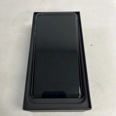 BROKEN READ AT&T LG V30 H931 4G LTE 64GB - Image 1 of 4