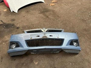 VAUXHALL TIGRA B FRONT BUMPER 2005 - Picture 1 of 6