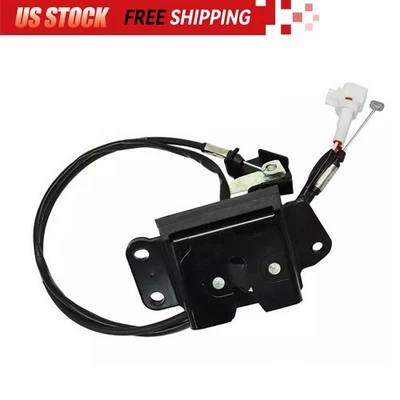 Actuador de cerradura de puerta para Toyota 4Runner SR5 1996-2002 deportivo utilitario 4 puertas 3,4 L Foto 1 de 4