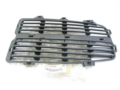全新 正品 原始设备制造商 5114519AB 左格栅面板 插件 适用于 2004-07 道奇 Durango — 第 1/4 张图片