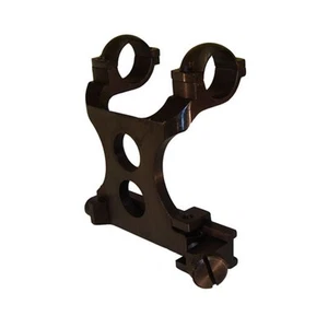 Red Star Scope Mount - Chinese Rifle, Black, 500-016 - Picture 1 of 1