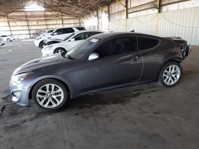 Consola cupé piso delantero compatible con 13-16 GENESIS 2435014 Foto 1 de 4