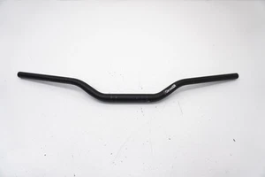 Manillar Renthal Fatbar K 839 Bend 1 1/8 mango negro barras de grasa barra - Imagen 1 de 14