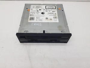 2019 VW T-CROSS RADIO SAT NAV HEAD UNIT OEM 2GM035874 - Picture 1 of 8