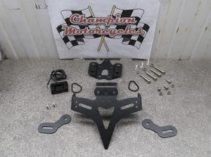 Yamaha MT-07 / FZ-07 2013-2023 Tail Tidy ** UK Stock * Fast Delivery ** - Picture 1 of 7