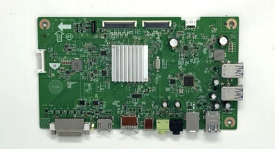 Monitor Main Board Model 5E4RM01015 ASUS Model PA278QV #5859 Z24/1 (VK) - Image 1 of 2
