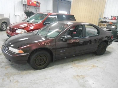 Faro izquierdo conductor compatible con 95-96 CIRRUS 730814 Foto 1 de 4