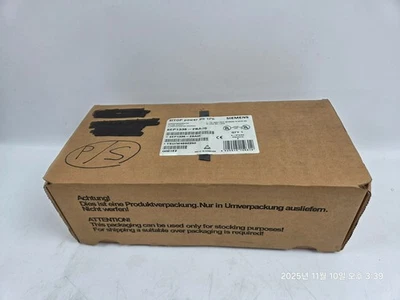 SIEMENS 6EP1 336-2AB00 EXPEDITED SHIPPING - Image 1 of 3