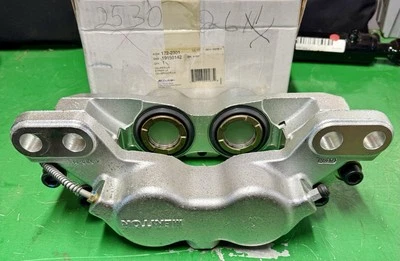 2002 - 2009 T6500 C6500 ACDelco Front LH  172-2301 Disc Brake Caliper 19150142 - Image 1 of 4