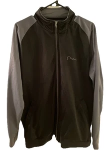 Matix Full Zip Jacke Polyester Herren Größe M - Bild 1 von 4